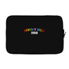 Beverly Hills 1988 Laptop sleeve