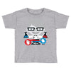 science fair project Toddler T-shirt