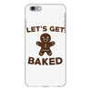 let's get baked iPhone 6/6s Plus Case