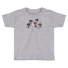 surprise Toddler T-shirt