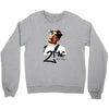 2 P Crewneck Sweatshirt