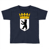 berlin Toddler T-shirt