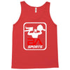 ba sport Tank Top