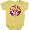 bayside tigers Baby Bodysuit
