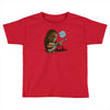 lonely Toddler T-shirt