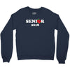 Senior 2018 Crewneck Sweatshirt