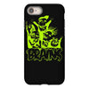 brain squad iPhone 8 Case