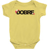 Dobre Baby Bodysuit