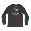 dirty stuff cool Long Sleeve Shirts