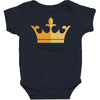 prince Baby Bodysuit