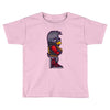 practice Toddler T-shirt