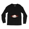 Disculpame Ya Es Octubre? Long Sleeve Shirts