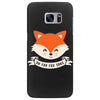 Oh For Fox Sake Samsung Galaxy S7 Edge