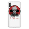 red sun uzumak iPhoneX