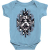 phases Baby Onesie