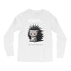 mondays (2) Long Sleeve Shirts
