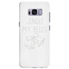 jingle my bells Samsung Galaxy S8 Plus