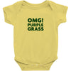 fahrie77 Baby Bodysuit