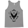 logan paul Maverick The Flying Bird - Maverick Tank Top
