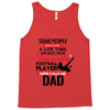 Some People Have To Wait A Life Time Too Meet Their Favorite Football Tank Top