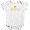 communists have no class funny political Baby Bodysuit