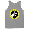 kurupt fm throw up your k's Tank Top
