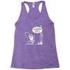 im so old i cant remember where my nuts are Racerback Tank