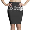 also hungry Pencil Skirts
