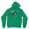 wake up and drink a coffee Unisex Hoodie