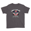 seven fold Youth Tee
