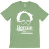 bernie sanders 2016 for president election campaign T-Shirt