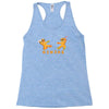 ginjas Racerback Tank
