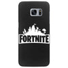 fortnite logo Samsung Galaxy S7 Edge