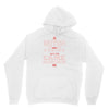 we came harder Unisex Hoodie