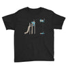 reality isn't for everyone Youth Tee