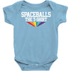 Spaceballs The T Shirt Baby Bodysuit