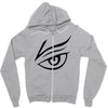 vfd Zipper Hoodie