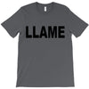 llame T-Shirt