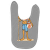 castaway Baby Bibs