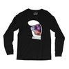 Astranout Helmet Long Sleeve Shirts