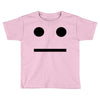 huh (2) Toddler T-shirt