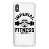 imperial fitness iPhoneX