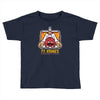 pf krangs Toddler T-shirt