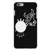 crazy cow iPhone 6 Plus/6s Plus Case