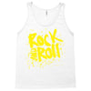 rock music r3 Tank Top
