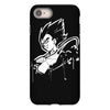 vegeta dragonball z son goku piccolo iPhone 8