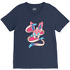 dragon eater V-Neck Tee