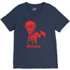 nosferatu V-Neck Tee