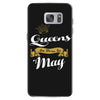 queens are born in may Samsung Galaxy S7