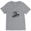 son of the tiger V-Neck Tee